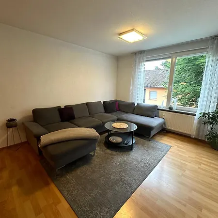 Apartment Schorndorf Schorndorf  Exterior photo