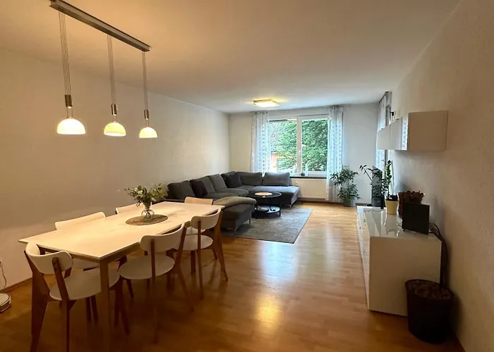 Apartment Schorndorf