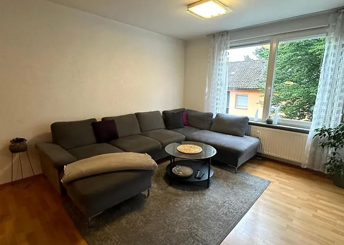 Apartment Schorndorf
