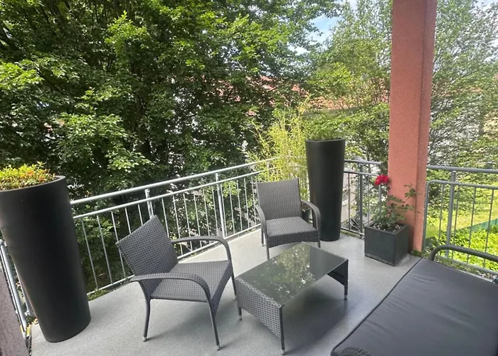 Apartment Schorndorf