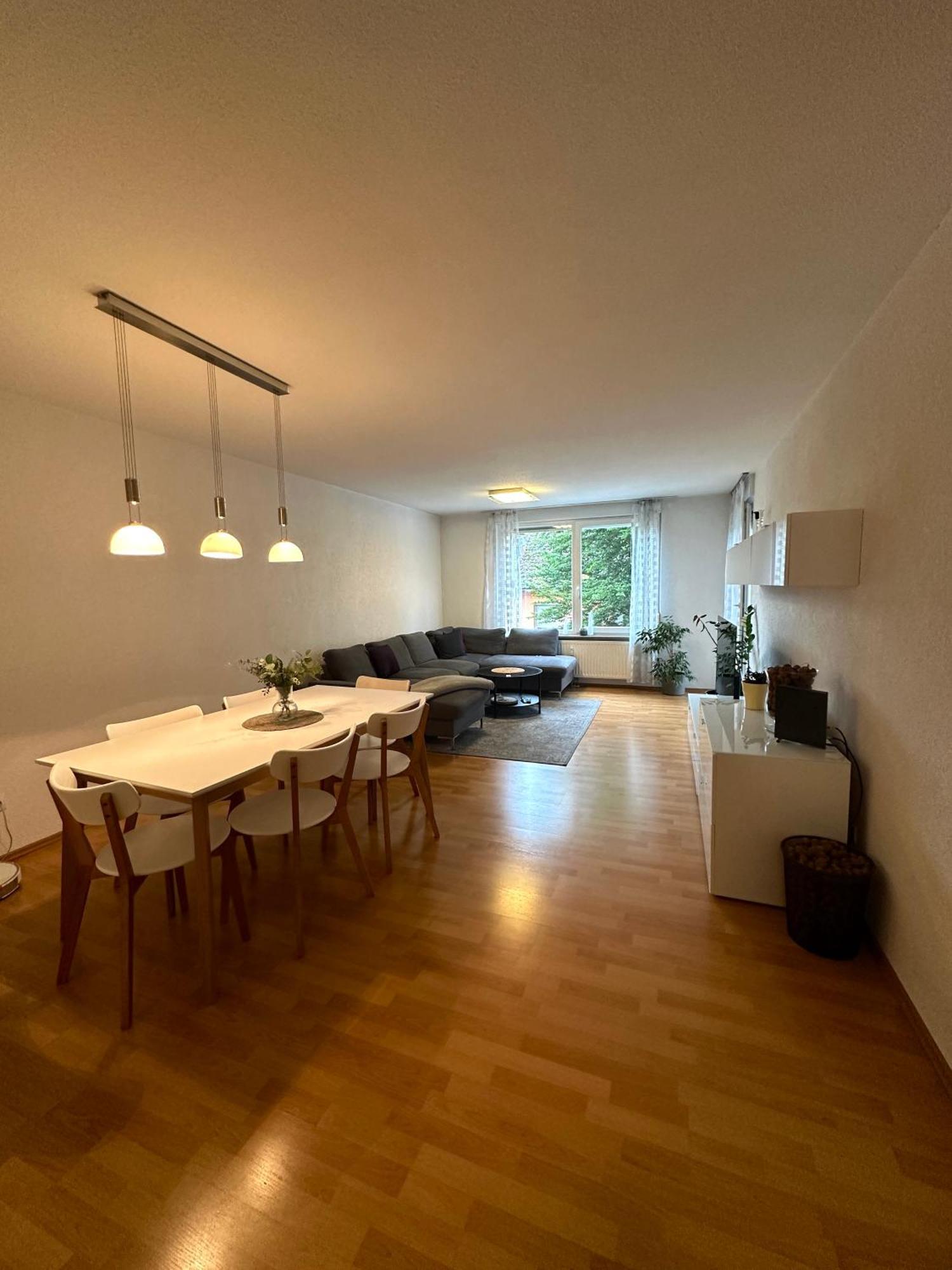 Apartment Schorndorf *