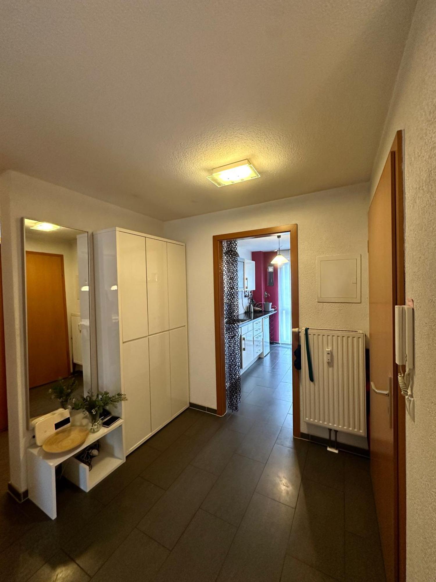 Apartment Schorndorf