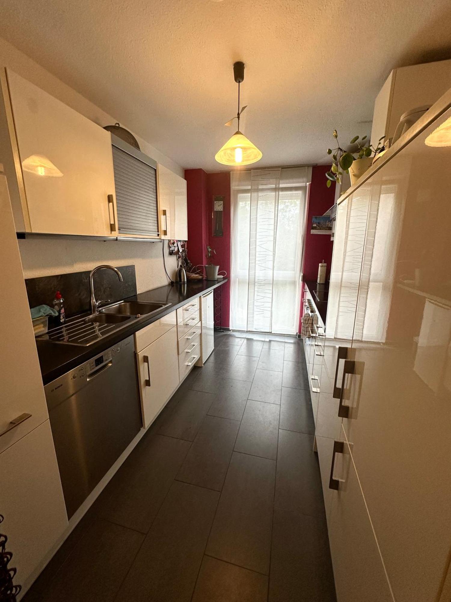 Apartment Schorndorf