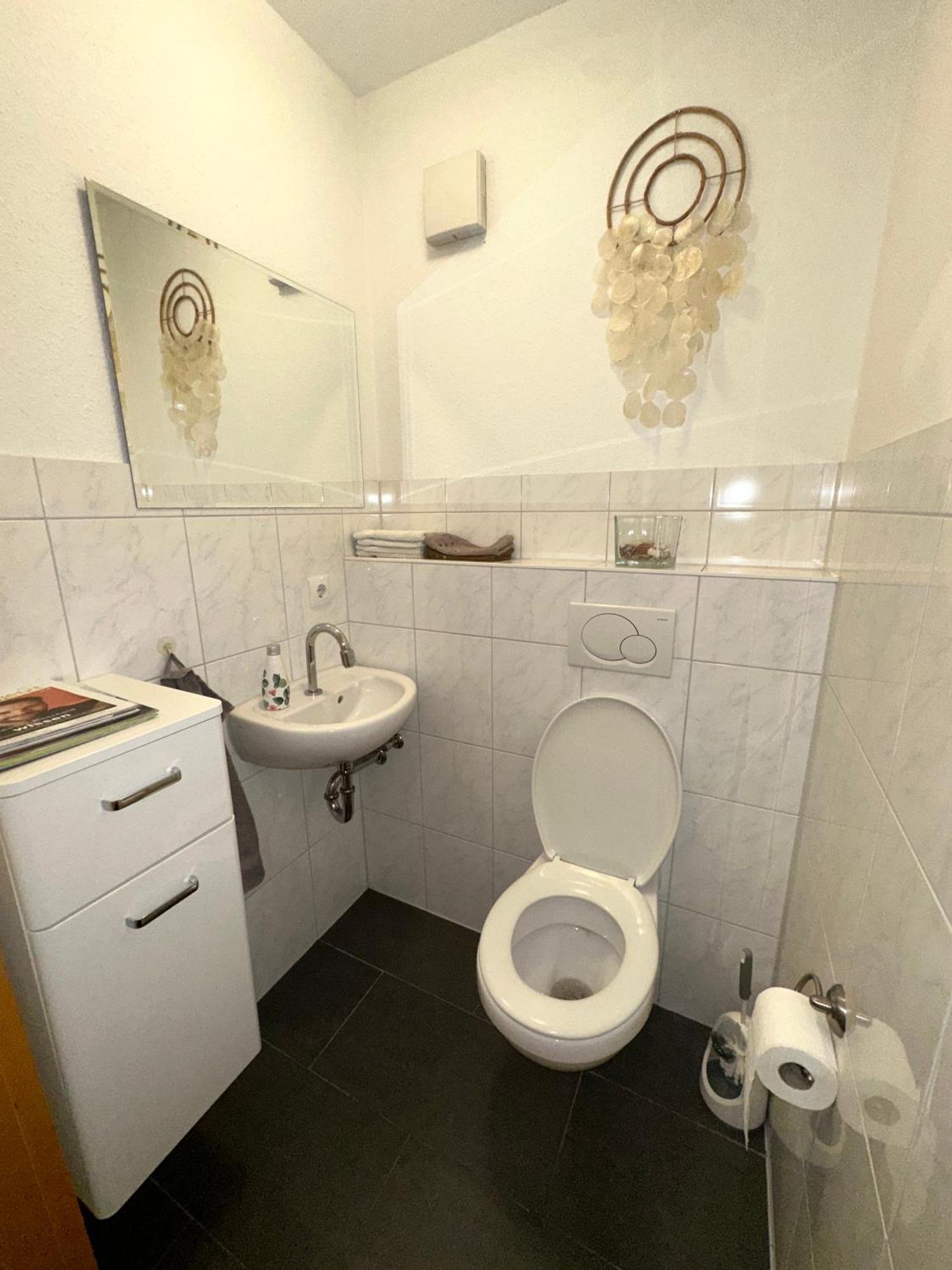 Apartment Schorndorf *