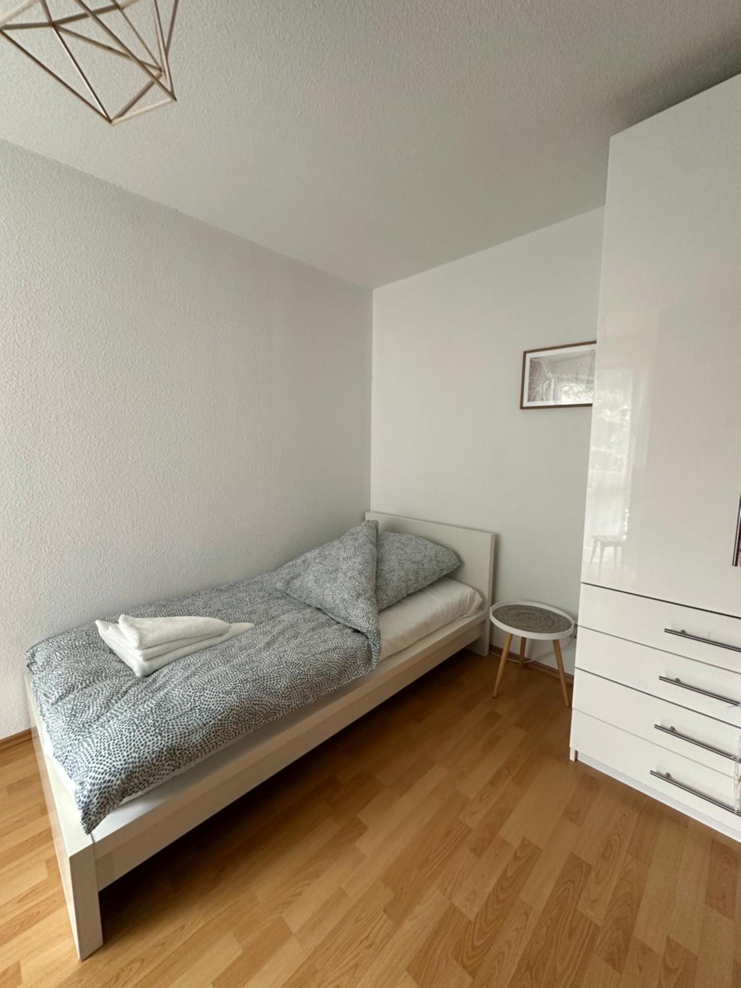 Schorndorf Apartment