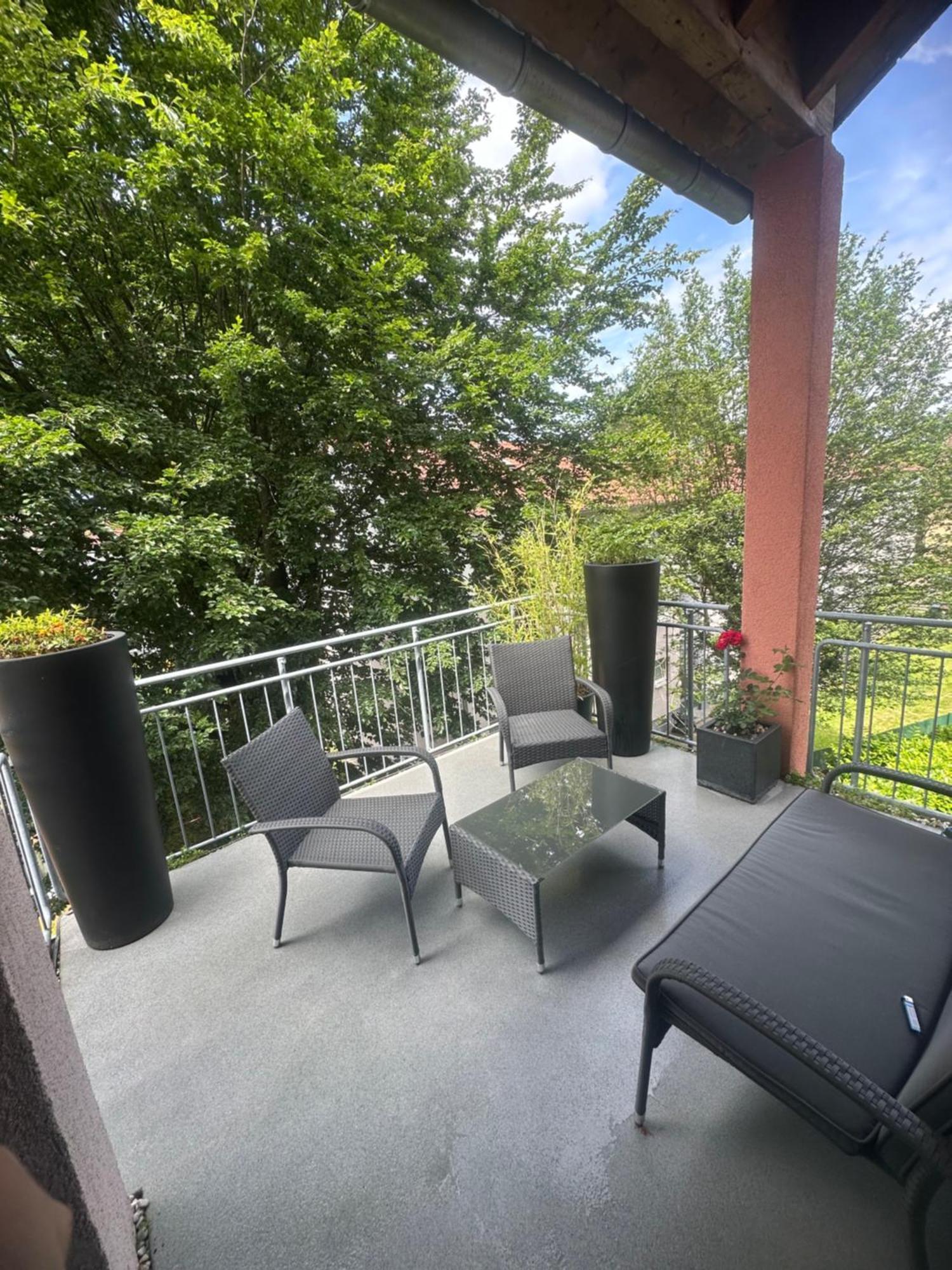 Apartment Schorndorf Schorndorf (Baden-Wurttemberg)